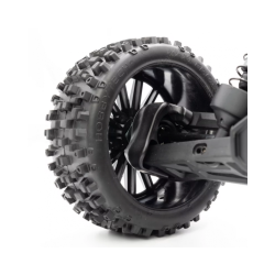 Hobbytech Rogue Buggy Naranja - Pack con batería y cargador
