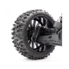 Hobbytech Rogue Buggy Naranja - Pack con batería y cargador