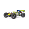 Hobbytech Rogue Buggy Amarillo - Pack con baterÃ­a y cargador