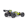 Hobbytech Rogue Buggy Amarillo - Pack con baterÃ­a y cargador