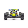 Hobbytech Rogue Buggy Amarillo - Pack con baterÃ­a y cargador