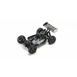 Kyosho Inferno Neo 4.0 1:8 RC Nitro Readyset (KE21SP) Naranja