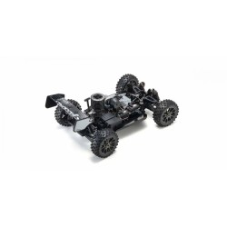Kyosho Inferno Neo 4.0 1:8 RC Nitro Readyset (KE21SP) Naranja