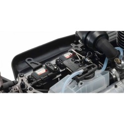 Kyosho Inferno Neo 4.0 1:8 RC Nitro Readyset (KE21SP) Naranja