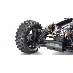 Kyosho Inferno Neo 4.0 1:8 RC Nitro Readyset (KE21SP) Naranja