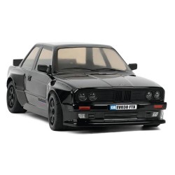 EVO30 1/10 Brushed Street car / Drift RTR negro