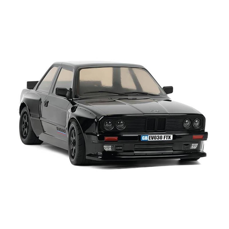 EVO30 1/10 Brushed Street car / Drift RTR negro