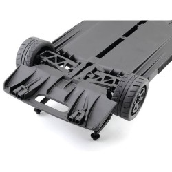 EVO30 1/10 Brushed Street car / Drift RTR negro