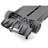 EVO30 1/10 Brushed Street car / Drift RTR negro
