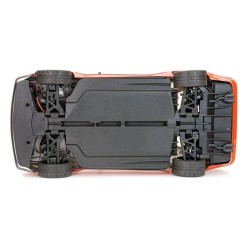 EVO30 1/10 Brushed Street car / Drift RTR negro