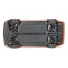 EVO30 1/10 Brushed Street car / Drift RTR negro