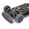 EVO30 1/10 Brushed Street car / Drift RTR negro