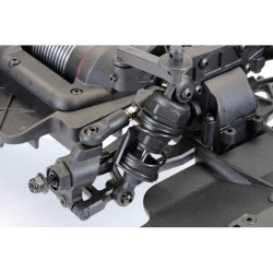 EVO30 1/10 Brushed Street car / Drift RTR negro