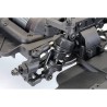 EVO30 1/10 Brushed Street car / Drift RTR negro