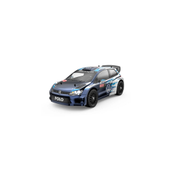 Hyper Go Rally - VW Polo R WRC - Brushless con giróscopo