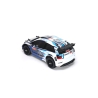 Hyper Go Rally - VW Polo R WRC - Brushless con giróscopo