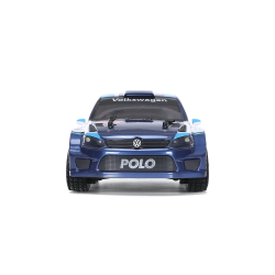 Hyper Go Rally - VW Polo R WRC - Brushless con giróscopo