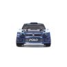 Hyper Go Rally - VW Polo R WRC - Brushless con giróscopo