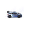 Hyper Go Rally - VW Polo R WRC - Brushless con giróscopo