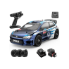 Hyper Go Rally - VW Polo R WRC - Brushless con giróscopo