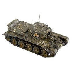 ITALERI 56504 World Of Tanks Roll Out, Cromwell