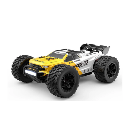 Hyper Go Cruiser 1:14 + carrocería extra