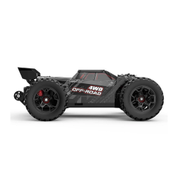 Hyper Go Cruiser 1:14 + carrocería extra