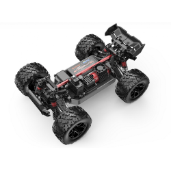 Hyper Go Cruiser 1:14 + carrocería extra