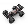Hyper Go Cruiser 1:14 + carrocería extra