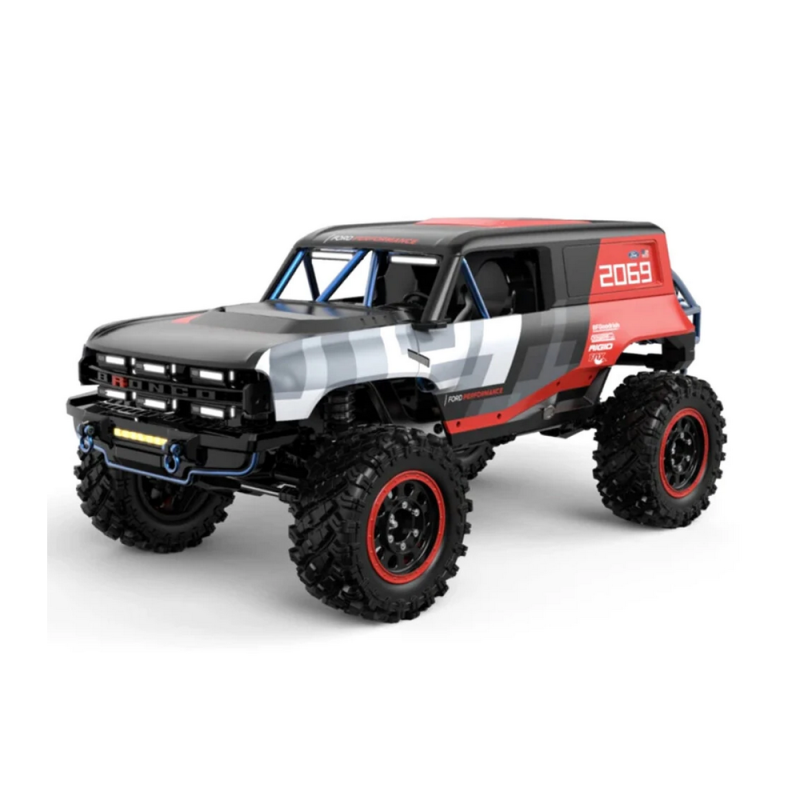 Hyper Go Ford Bronco 1/12