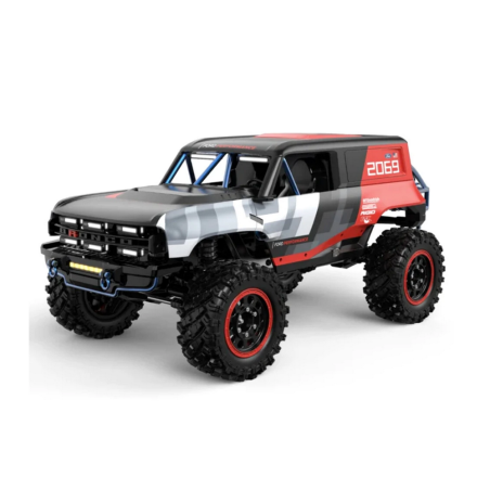 Hyper Go Ford Bronco 1/12