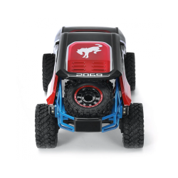 Hyper Go Ford Bronco 1/12
