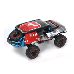 Hyper Go Ford Bronco 1/12