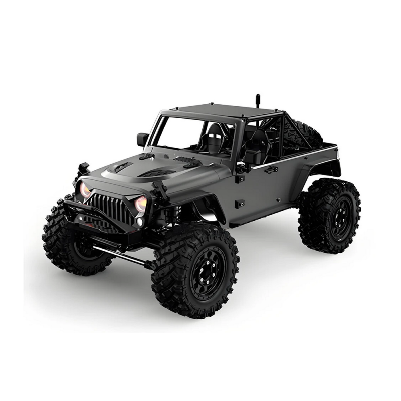 Hyper Go Crawler H12Y JEEP WRANGLER 1:12