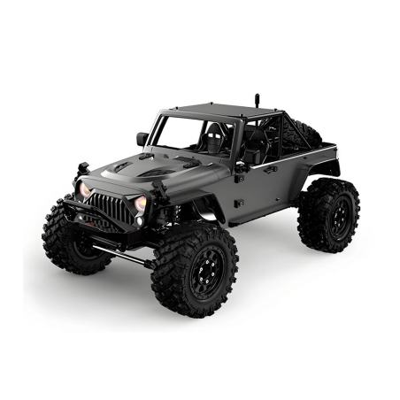 Hyper Go Crawler H12Y JEEP WRANGLER 1:12