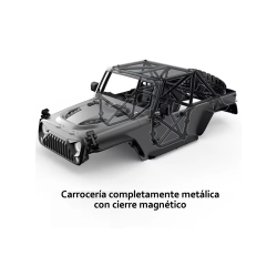 Hyper Go Crawler H12Y JEEP WRANGLER 1:12