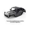 Hyper Go Crawler H12Y JEEP WRANGLER 1:12