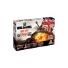 ITALERI 56504 World Of Tanks Roll Out, Cromwell