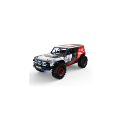 Allrock H8 Ford Bronco Con batería y cargador