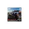 Allrock H8 Ford Bronco Con batería y cargador