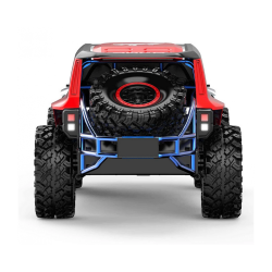 Allrock H8 Ford Bronco Con batería y cargador