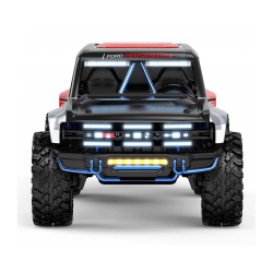 Allrock H8 Ford Bronco Con batería y cargador