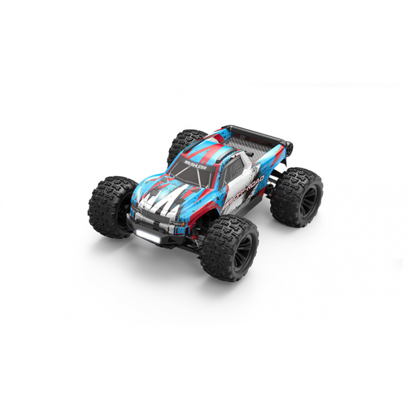 Hyper Go MT16