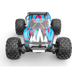 Hyper Go MT16