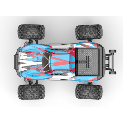 Hyper Go MT16
