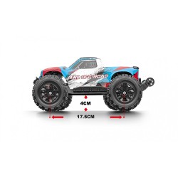 Hyper Go MT16