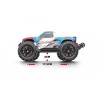 Hyper Go MT16