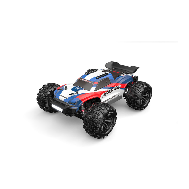 Hyper Go TR16 Brushless