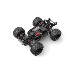 Hyper Go TR16 Brushless