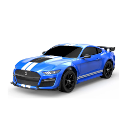 Hyper Go Rally Mustang Shelby 1/10